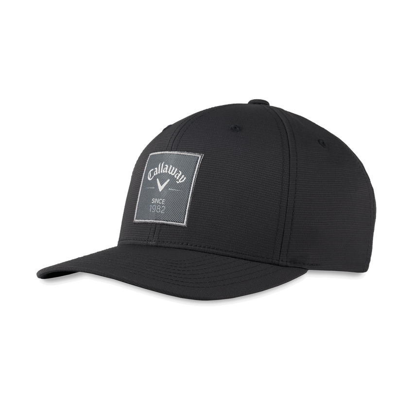 RUTHERFORD FLEXFIT® SNAPBACK